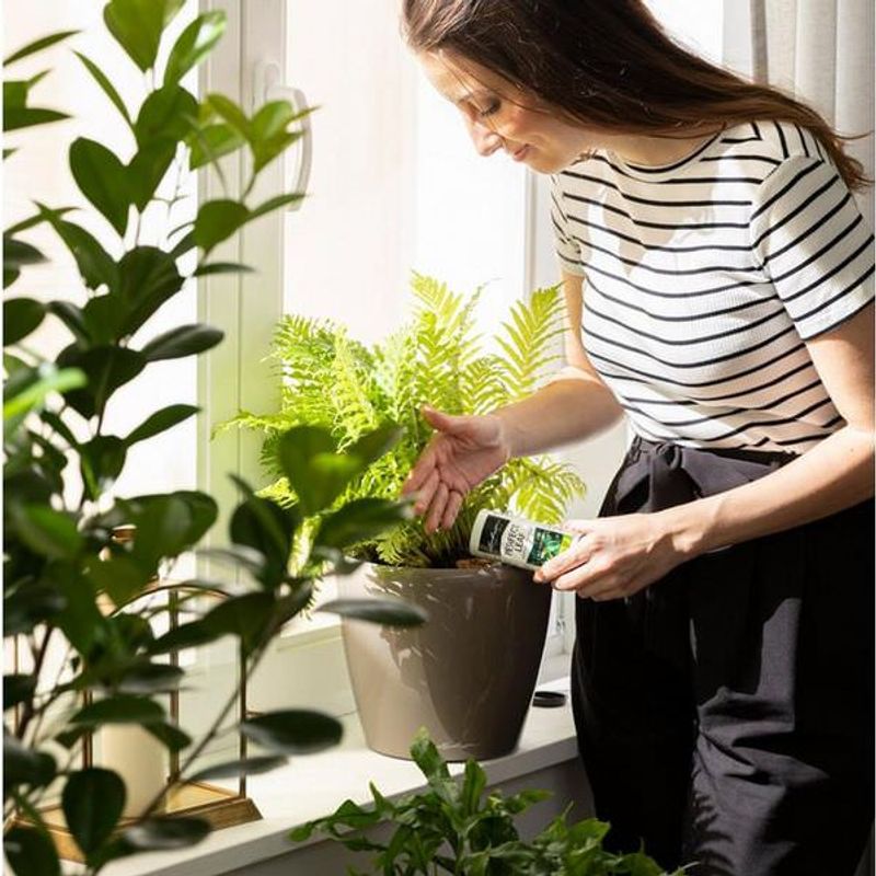 Lechuza Perfect Flower plantenæring, 100 g