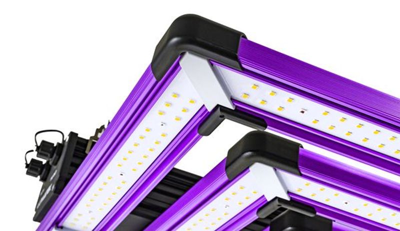 Lumatek ATS 300 W PRO LED Fullspektrum