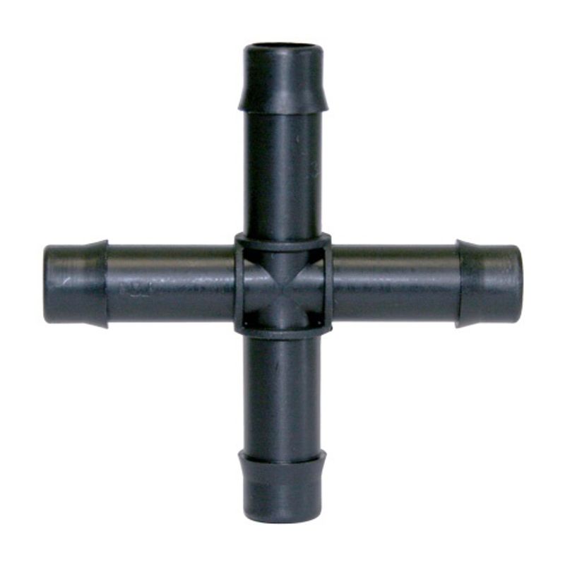 AutoPot 16 mm Krysskobling