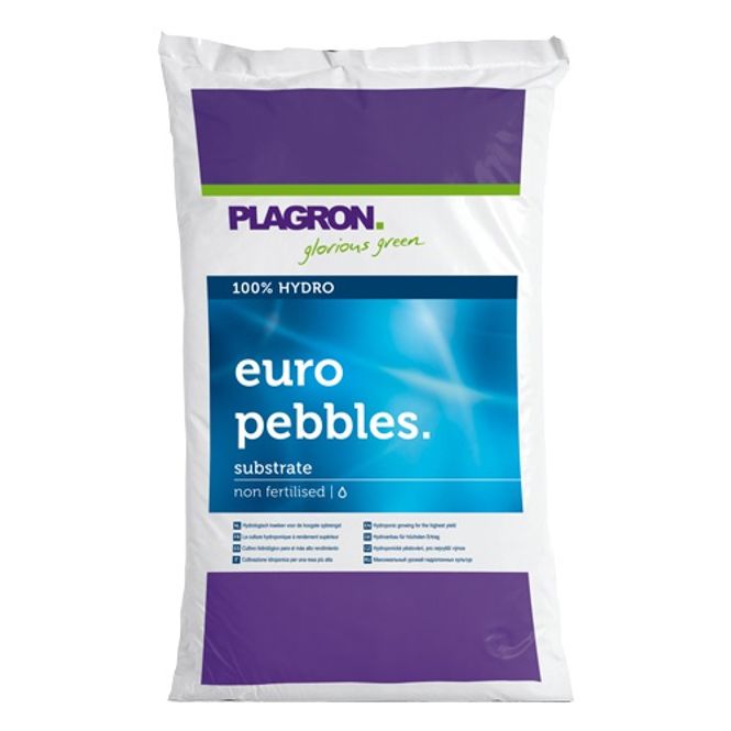 Hovedbilde Plagron LECA 45 liter