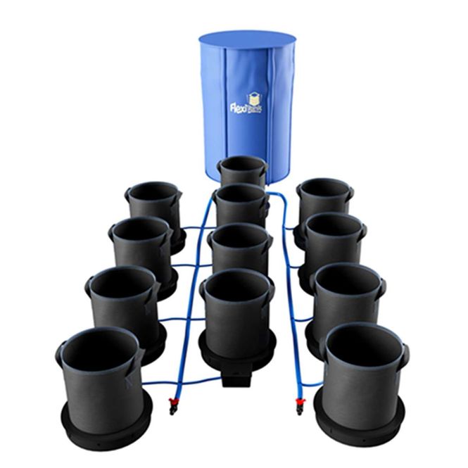 Hovedbilde AutoPot XXL 35 12-kit