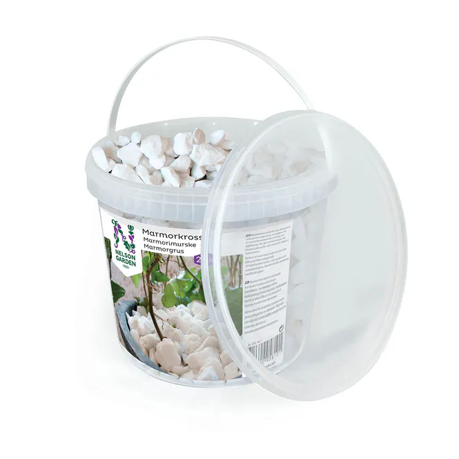 Hovedbilde Marmorgrus 2,2 kg
