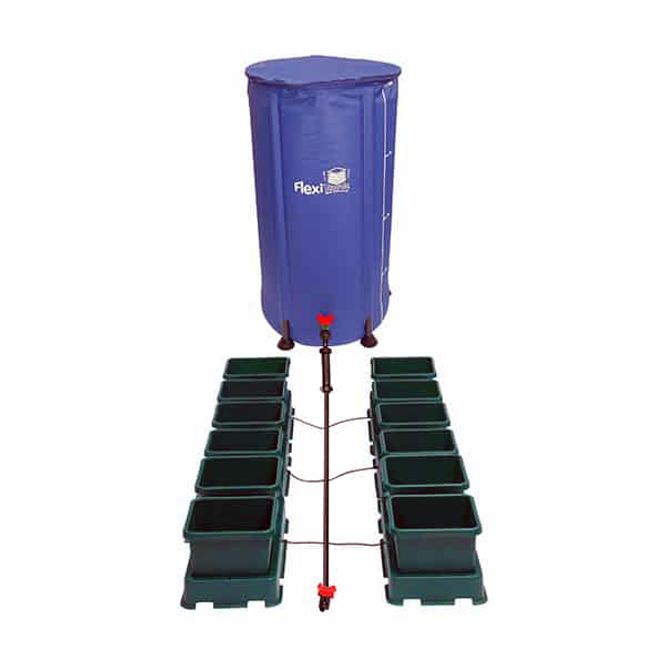 Hovedbilde AutoPot 2Pot 12-kit