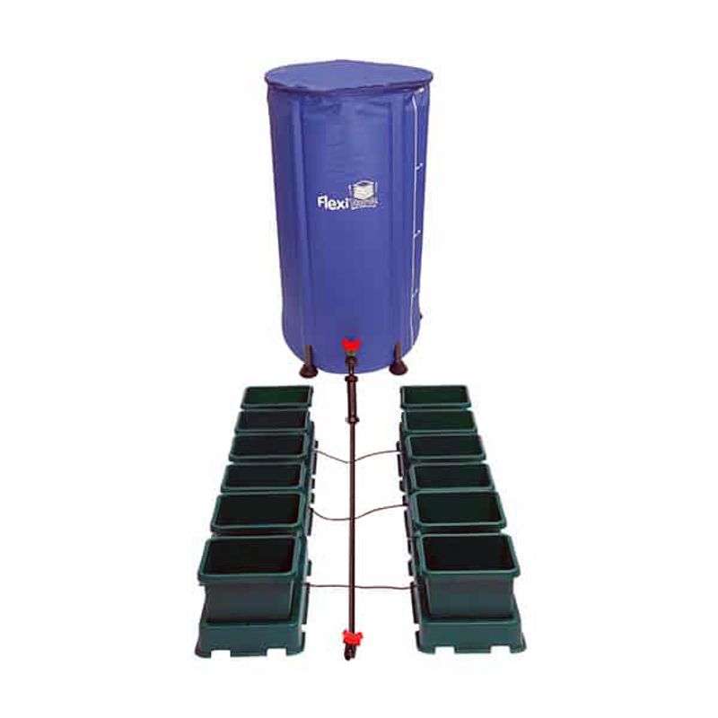 AutoPot 2Pot 12-kit