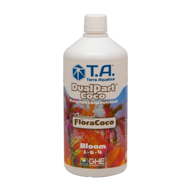 T.A. Flora Coco Bloom 0,5 liter