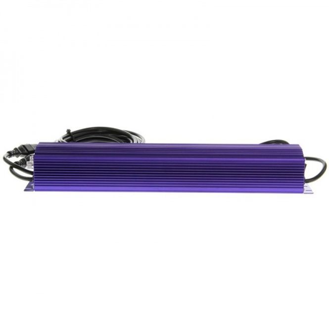 Hovedbilde Lumatek Twin 2 x 600 W Digital HID-ballast