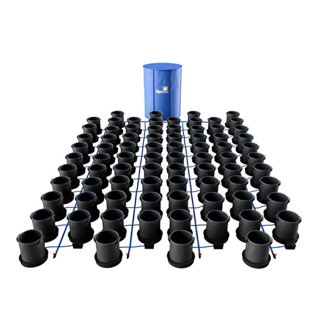 Hovedbilde AutoPot XXL 35 80-kit
