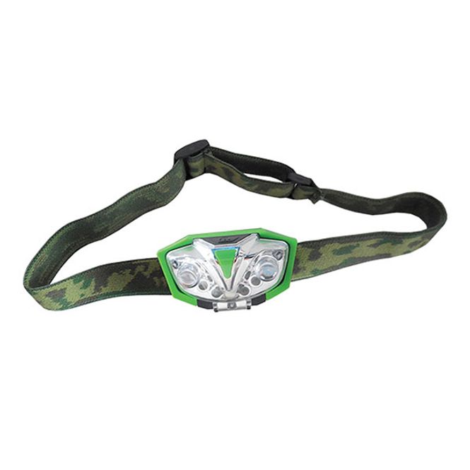Hovedbilde Lumii LED hodelykt