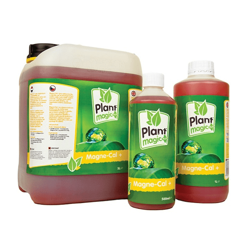 Plant Magic Magne-Cal 1 liter
