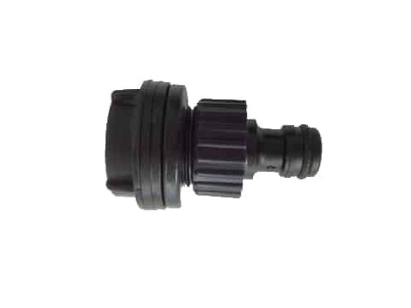 AutoPot FlexiTank Kobling