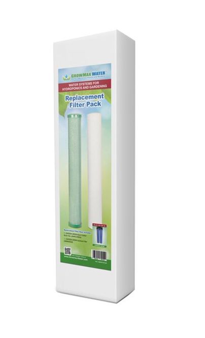 Hovedbilde Reservefilter til Growmax Garden Grow 480 L