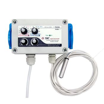 Hovedbilde Hastighetsregulator
