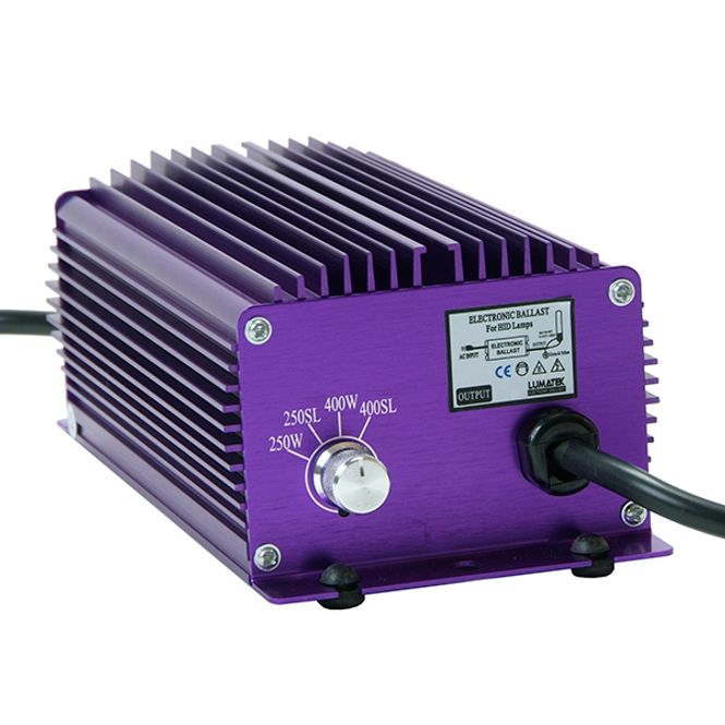 Hovedbilde Lumatek Digital HID-ballast 400 W