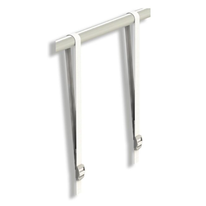 Hovedbilde StrapIT stropper 2-pk, Secret Jardin