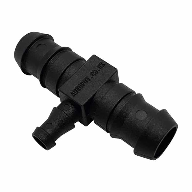 Hovedbilde AutoPot 16/9 mm T-kobling