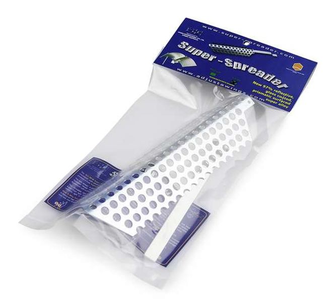 Hovedbilde ADJUST-A-WINGS® Defender Large Super Spreader