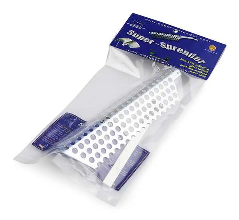 ADJUST-A-WINGS® Defender Large Super Spreader