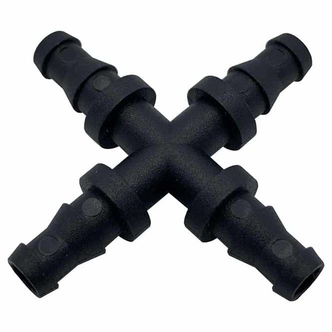 Hovedbilde AutoPot 9 mm Krysskobling