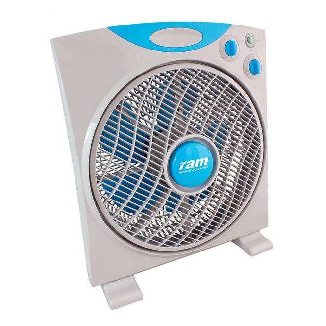 Hovedbilde RAM Eco Gulvvifte 30 cm
