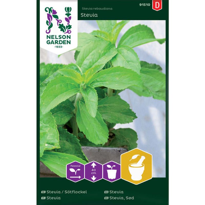 Stevia