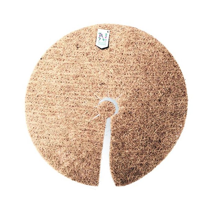 Hovedbilde Ugressbeskyttelse av kokosfiber Ø45 cm