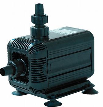 Hovedbilde Pumper