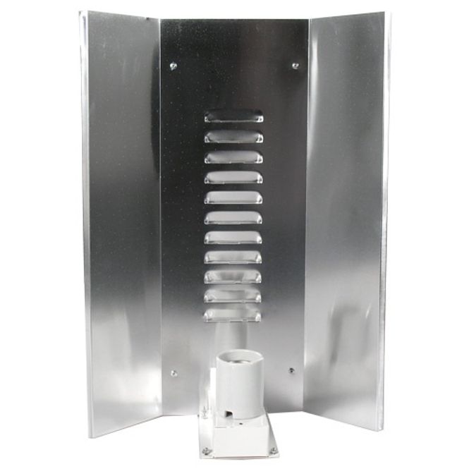 Hovedbilde Elektrox Reflektor for CFL
