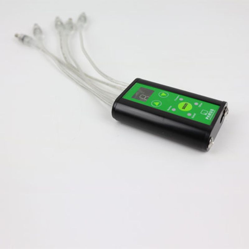 Kontrollenhet for 5 x Sunlite LED