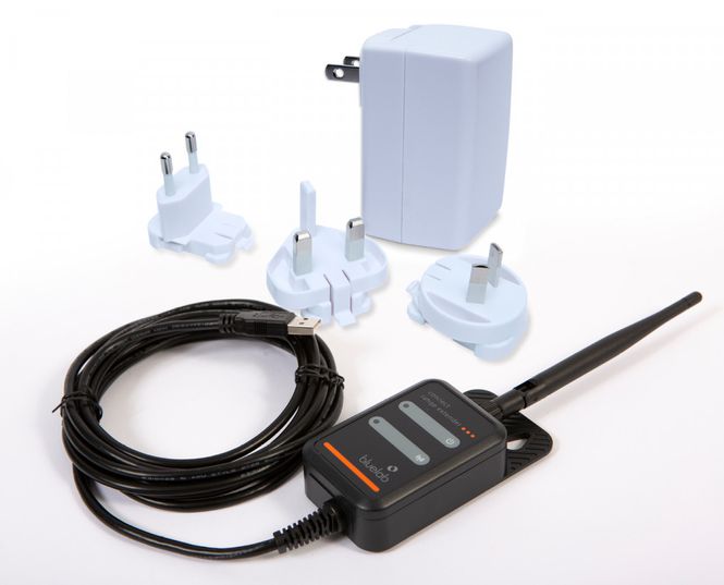 Hovedbilde Bluelab Connect Range Extender 2