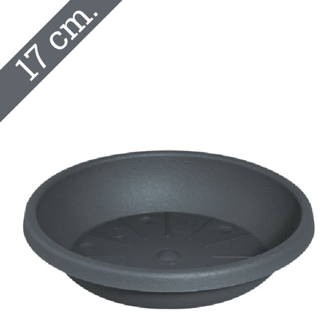 Hovedbilde Rund underskål ø17 cm
