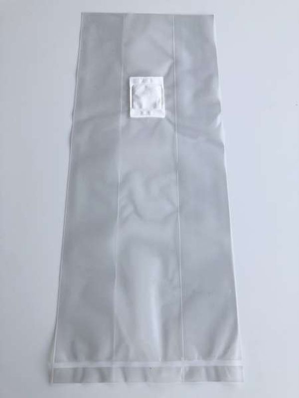 Mycobag 5 µM filter - 3b