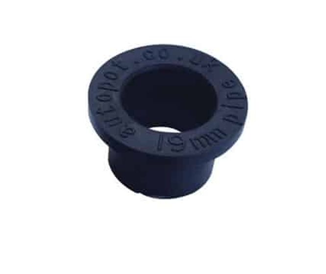 Hovedbilde AutoPot 19 mm Pakning til reservoar