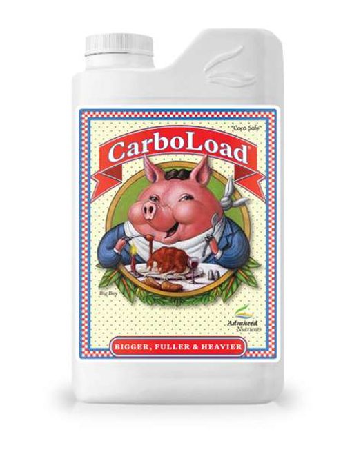 Hovedbilde CarboLoad 5 L, Advanced Nutrients