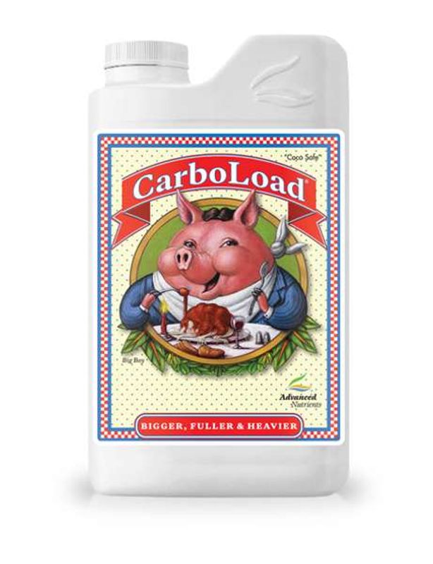 CarboLoad 5 L, Advanced Nutrients