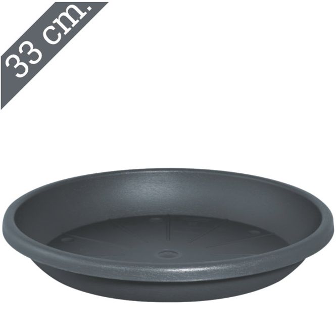 Hovedbilde Rund underskål ø33 cm