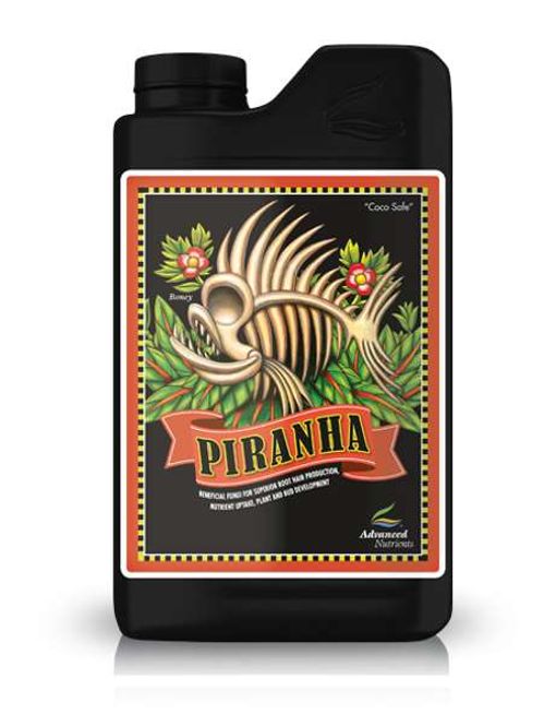 Hovedbilde Piranha 0,5 L, Advanced Nutrients
