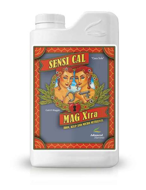 Hovedbilde Sensi Cal-Mag Xtra 1 L, Advanced Nutrients