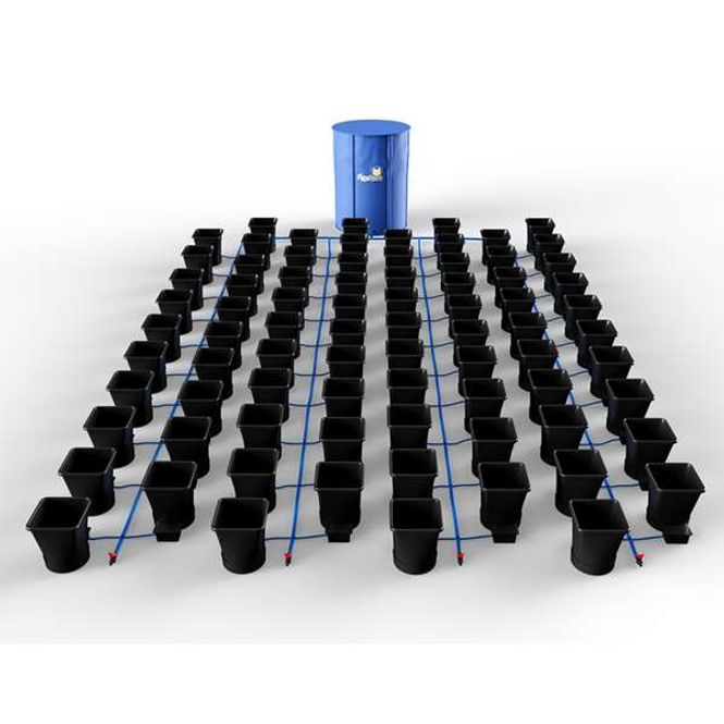 Hovedbilde AutoPot XL 80-kit