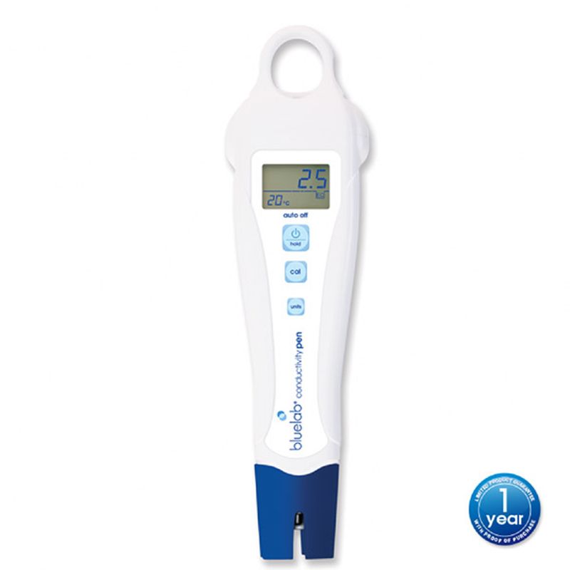 Bluelab handy EC-penn