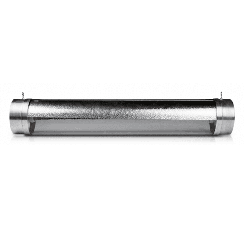 Cool tube 150 mm for 2 stk. pærer
