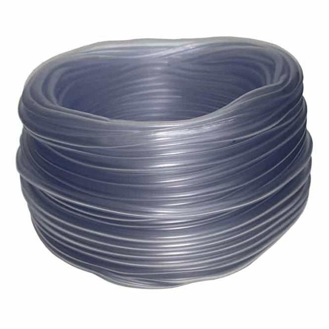Hovedbilde AutoPot Luftslange 6 mm, rull 50 m
