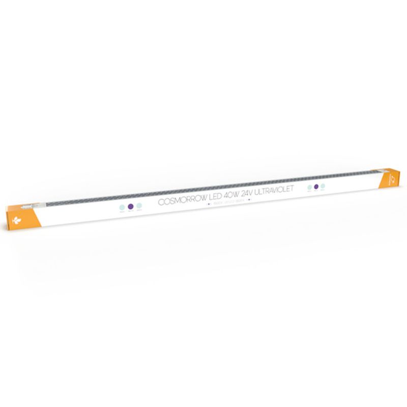 Cosmorrow LED 40 W UV
