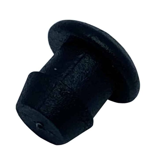 Hovedbilde AutoPot 6 mm Endeplugg