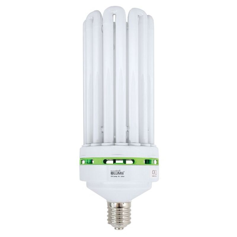 EnviroGro Super Cool CFL Vekstlys 14000K 200 W