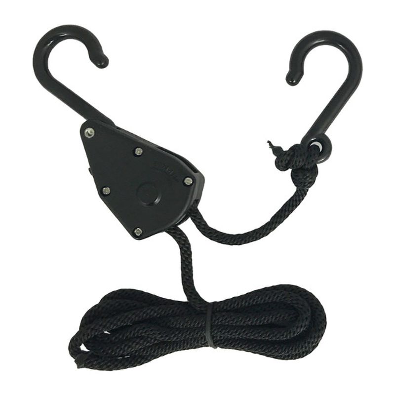 Rope Ratchets Light Weight 2 pk