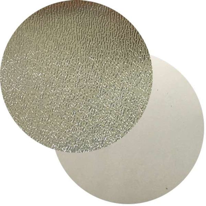 PatchIT ø220 mm, Secret Jardin