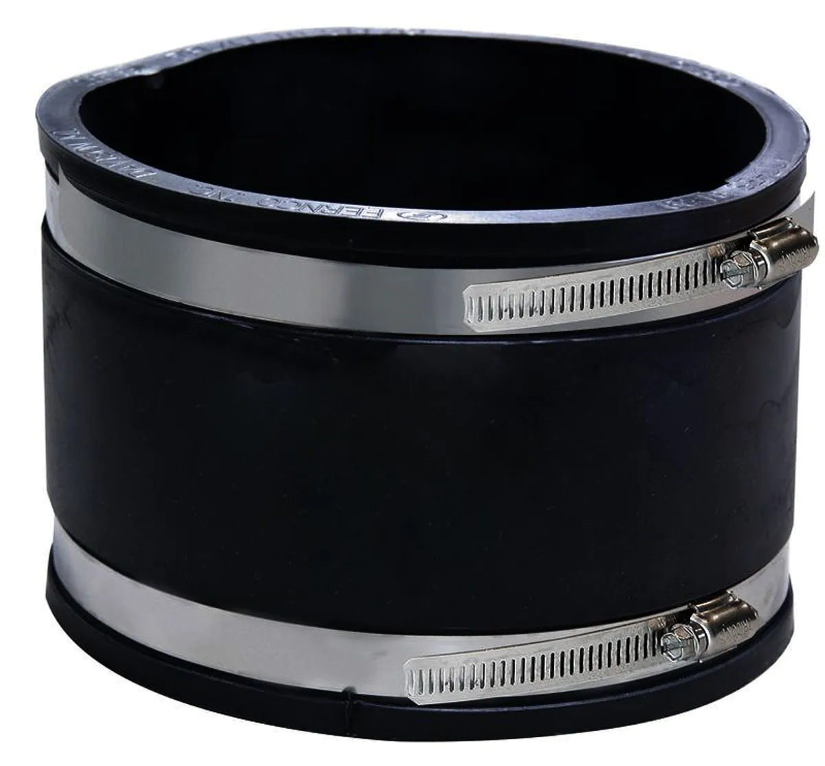 Rubber Duct til ø100 mm, Secret Jardin