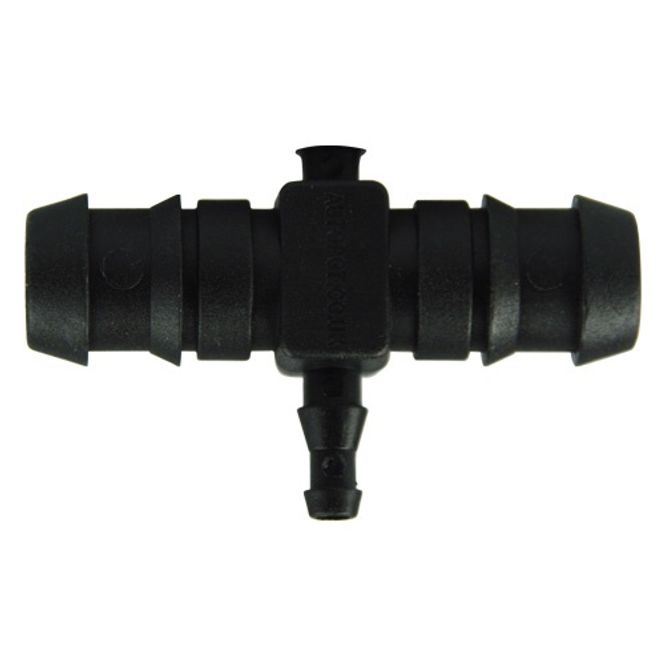 Hovedbilde AutoPot 16/6 mm T-kobling