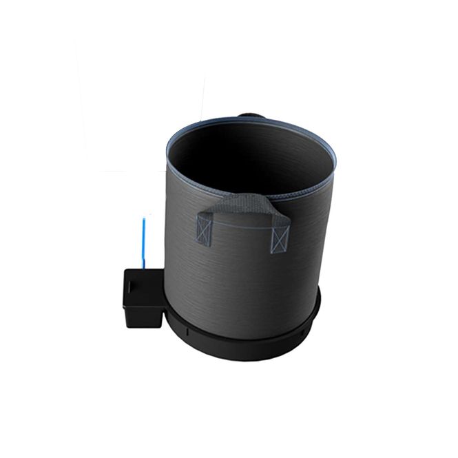 Hovedbilde AutoPot XXL 50, 1-kit uten reservoar