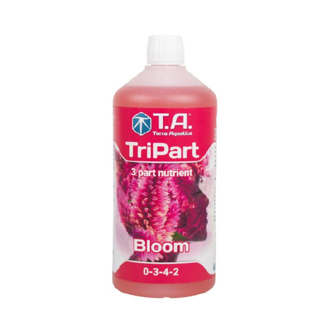 Hovedbilde T.A. Tripart Bloom 5 L